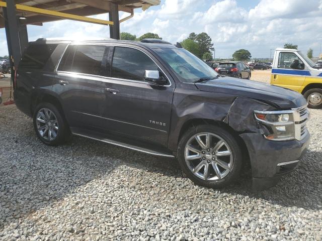 Vin: 1gnscckc1hr247096, lot: 54925265, chevrolet tahoe c1500 premier 20174