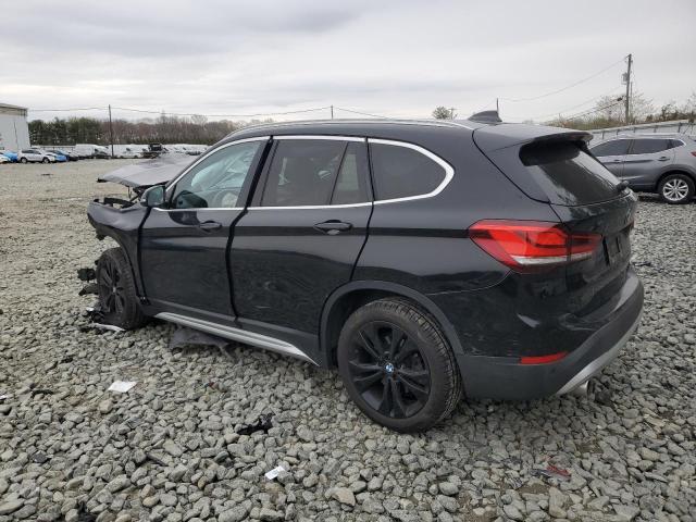 Vin: wbxjg9c03l5p59462, lot: 52725835, bmw x1 xdrive28i 20202