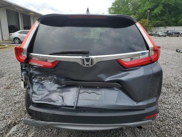 2017 HONDA CR-V EXL - 5J6RW1H82HL011334