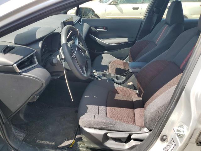 2023 TOYOTA COROLLA SE - JTDS4MCE1PJ102472