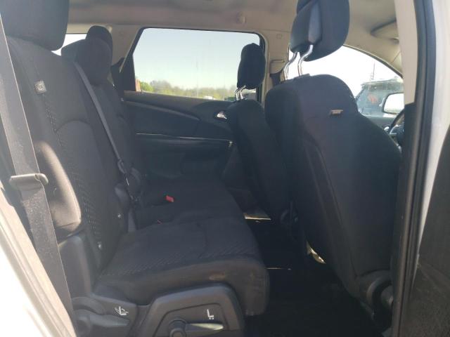 2015 DODGE JOURNEY SE - 3C4PDCAB4FT531380