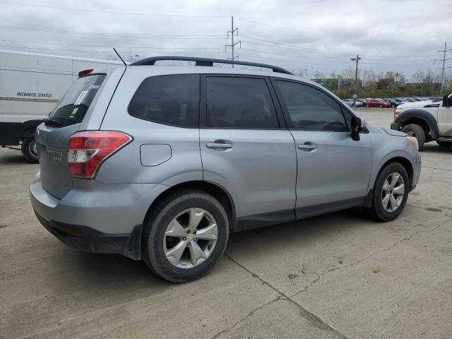 Vin: jf2sjaec4eh450128, lot: 52442065, subaru forester 2.5i premium 20143