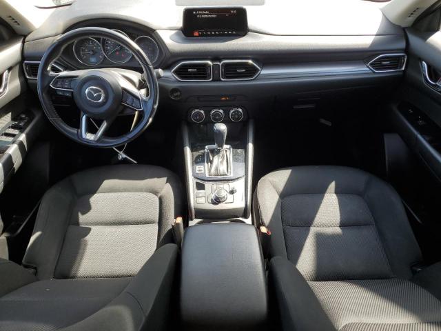 2018 MAZDA CX-5 SPORT - JM3KFBBM8J0386694