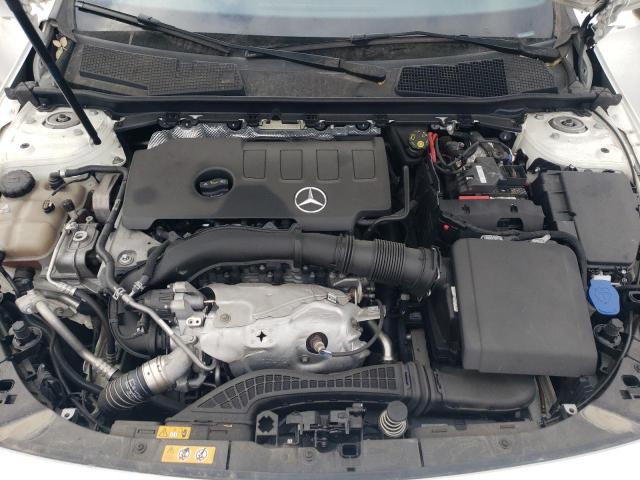 2020 MERCEDES-BENZ A 220 W1K3G4EB4LJ231871