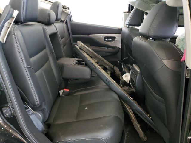 2017 NISSAN MURANO S - 5N1AZ2MH2HN144486