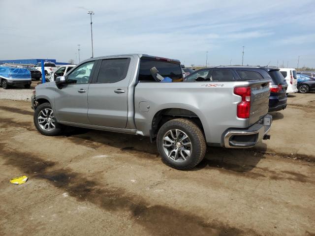 Vin: 1gcpdkek4rz261889, lot: 54562215, chevrolet all models k1500 lt-l 20242
