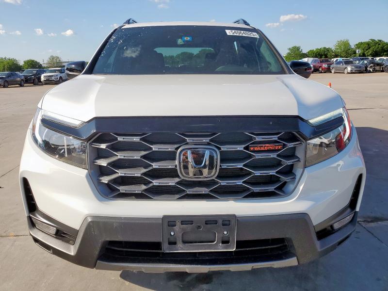 2023 HONDA PASSPORT T - 5FNYF8H64PB007652