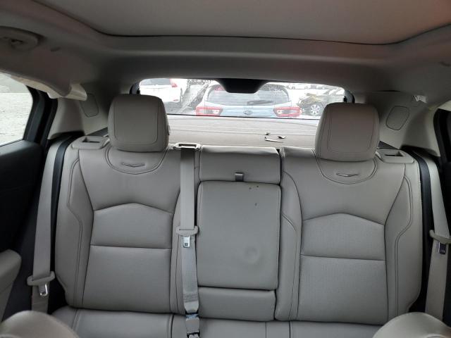2019 CADILLAC XT4 PREMIU - 1GYFZCR48KF141027