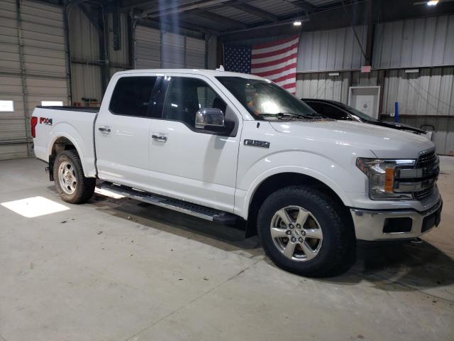 Vin: 1ftew1eg6jfa98403, lot: 51968735, ford f-150 supercrew 20184