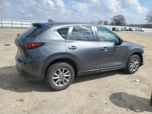 Vin: jm3kfbbmxp0147964, lot: 52137605, mazda cx-5 selec select 20233
