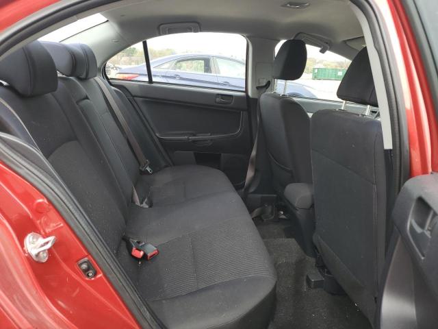 2015 MITSUBISHI LANCER ES JA32U2FU3FU020729
