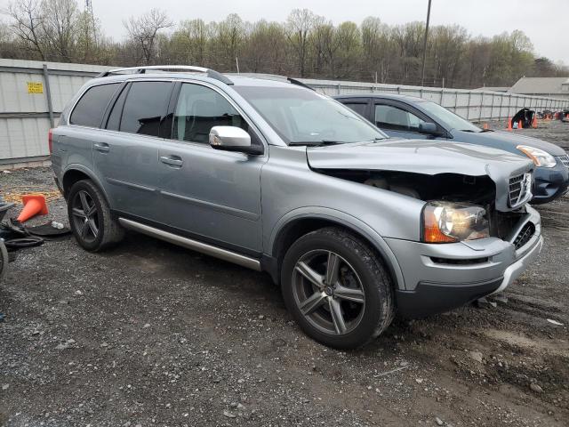 Vin: yv4982ct2a1535793, lot: 52930665, volvo xc90 20104