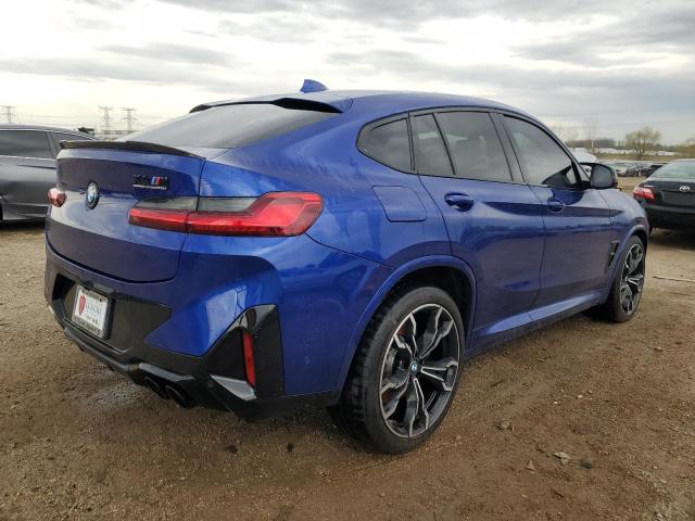 Vin: 5ym23ec08p9s79249, lot: 52821705, bmw x4 m m 20233