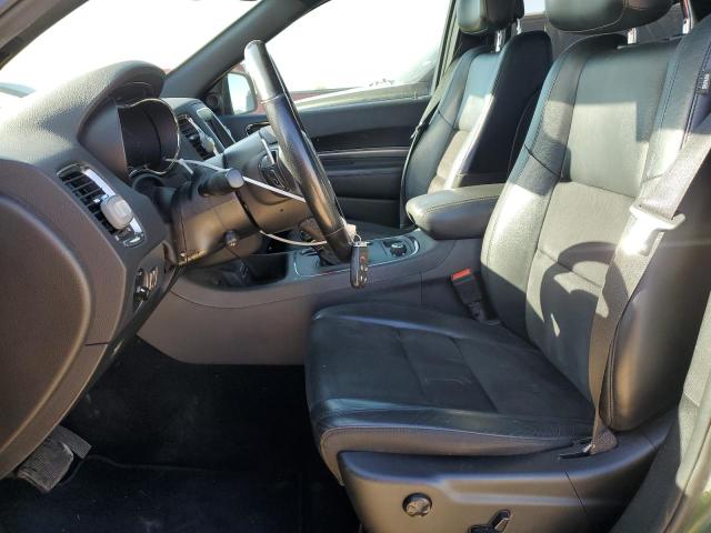 2019 DODGE DURANGO R/ - 1C4SDJCT4KC770826