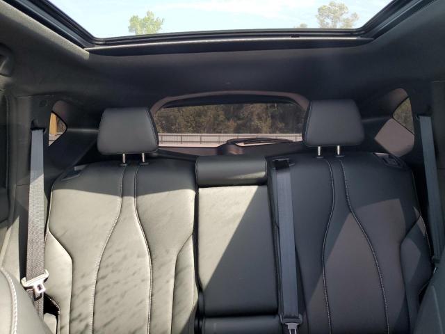 2025 ACURA RDX - 5J8TC2H4XSL015082