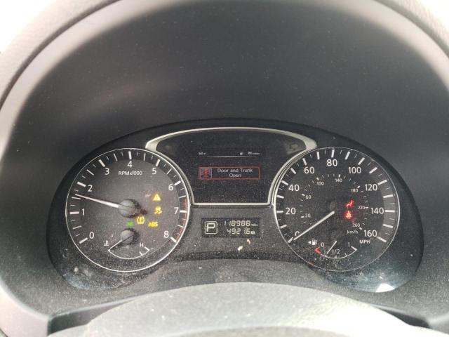 2015 NISSAN ALTIMA 2.5 - 1N4AL3AP4FC292967