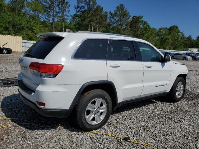 Vin: 1c4rjeag7gc451500, lot: 52723615, jeep grand cher laredo 20163
