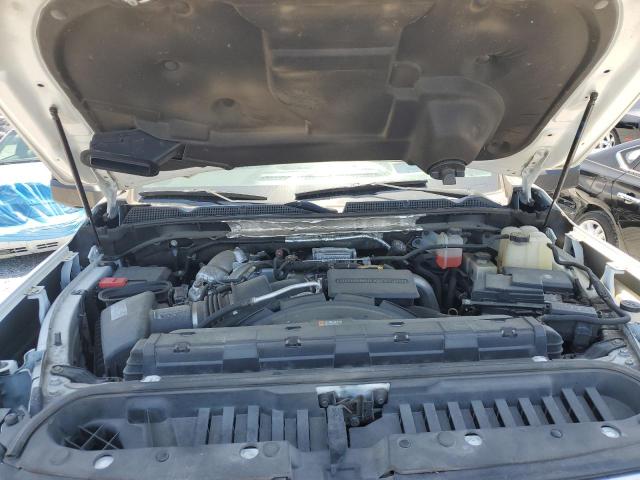 2020 GMC SIERRA K25 - 1GT49NEY4LF105693