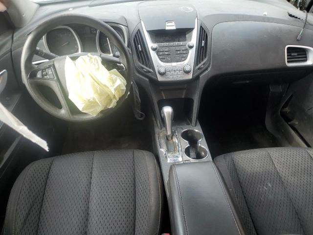 2015 CHEVROLET EQUINOX LS - 2GNALAEK0F6222587