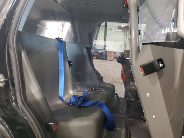 2018 CHEVROLET TAHOE SPEC 1GNSKFEC4JR124379