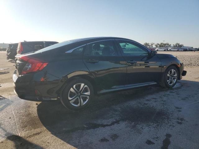 Vin: 19xfc2f53he008869, lot: 53561595, honda civic lx 20173