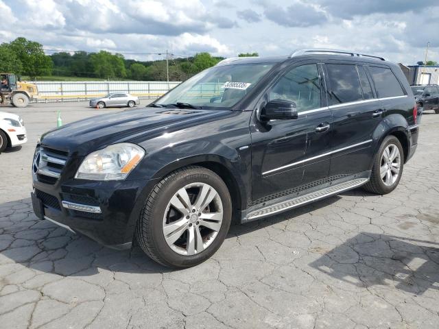 Vin: 4jgbf2fe9ca792584, lot: 53985335, mercedes-benz gl-class 350 bluetec 2012 img_1