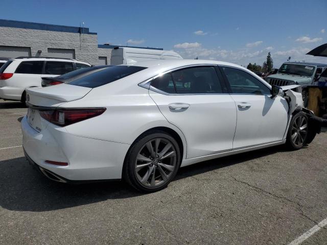 Vin: 58agz1b10lu079493, lot: 51712005, lexus es 350 f s 350 f sport 20203