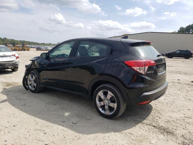 Vin: 3czru6h3xnm774400, lot: 54531235, honda hr-v lx 20222