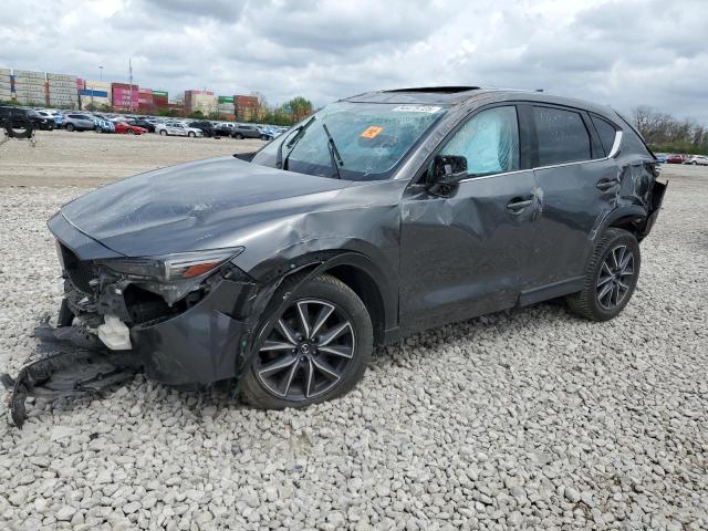 Vin: jm3kfbdl8h0136967, lot: 54475725, mazda cx-5 grand touring 2017 img_1