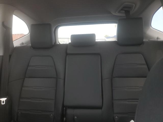 2020 HONDA CR-V TOURI - 7FARW1H93LE019036