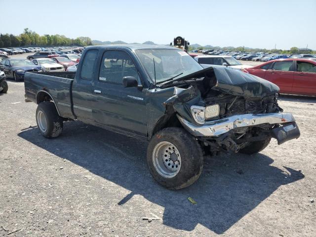 Vin: 4taun73c6sz072400, lot: 52935565, toyota tacoma xtracab 19954
