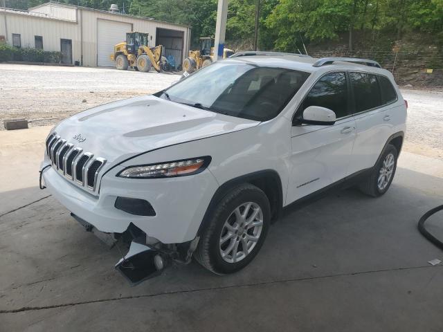 Vin: 1c4pjlcb3jd577304, lot: 53949655, jeep grand cher latitude 2018 img_1