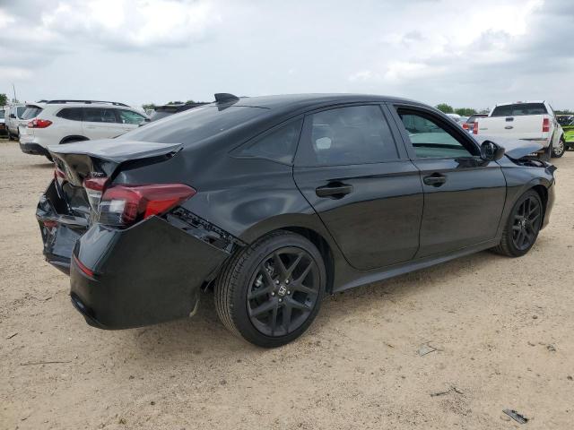 Vin: 2hgfe2f52sh578207, lot: 54871095, honda civic sport 20253