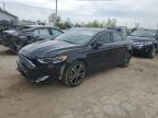 2017 FORD FUSION TIT - 3FA6P0D94HR100585