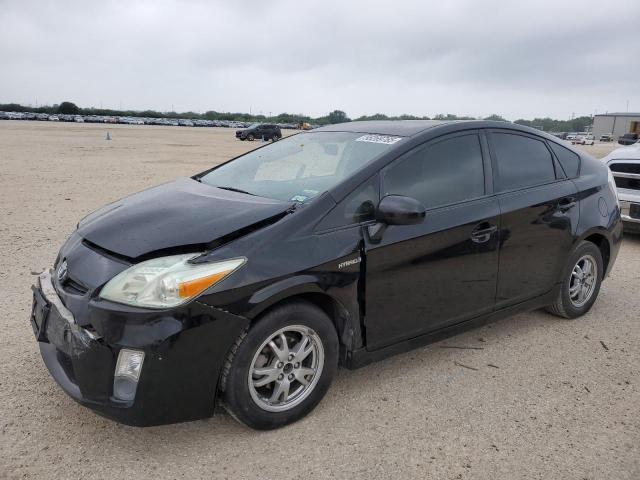 Vin: jtdkn3du2b5321536, lot: 55269765, toyota prius 2011 img_1