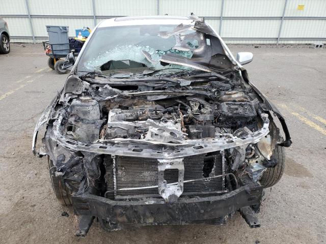 2017 CHEVROLET MALIBU HYB 1G1ZJ5SU9HF219784