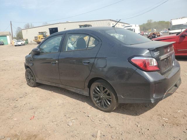 Vin: ml32fufj5rhf13778, lot: 54005755, mitsubishi mirage g4 es 20242