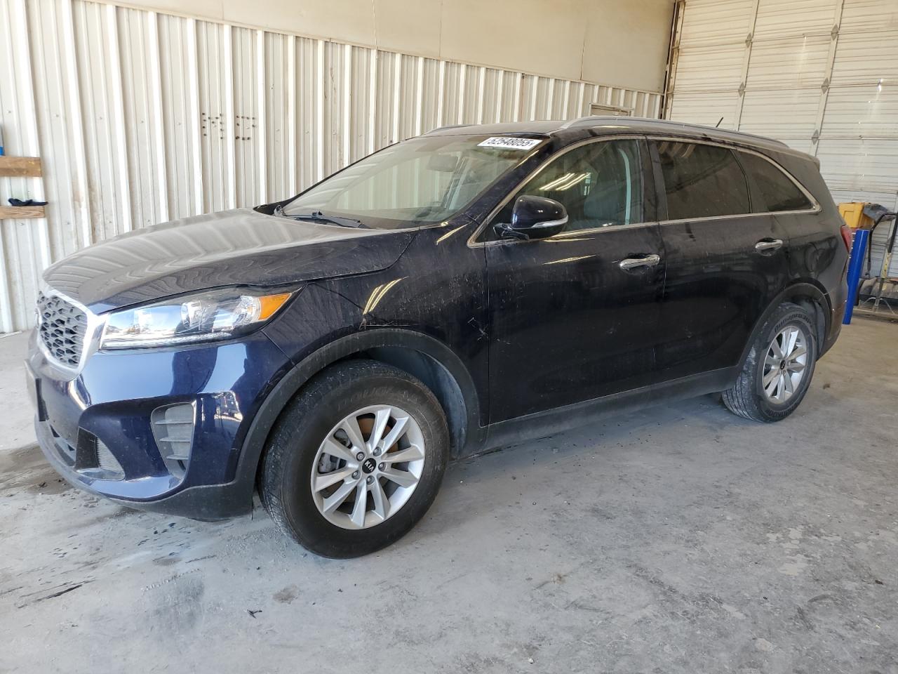 KIA SORENTO L