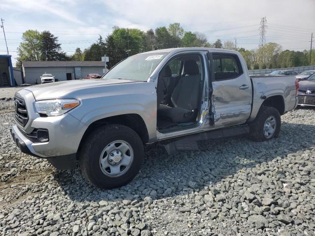 Vin: 5tfax5gn5jx132193, lot: 53042515, toyota all models double cab 2018 img_1