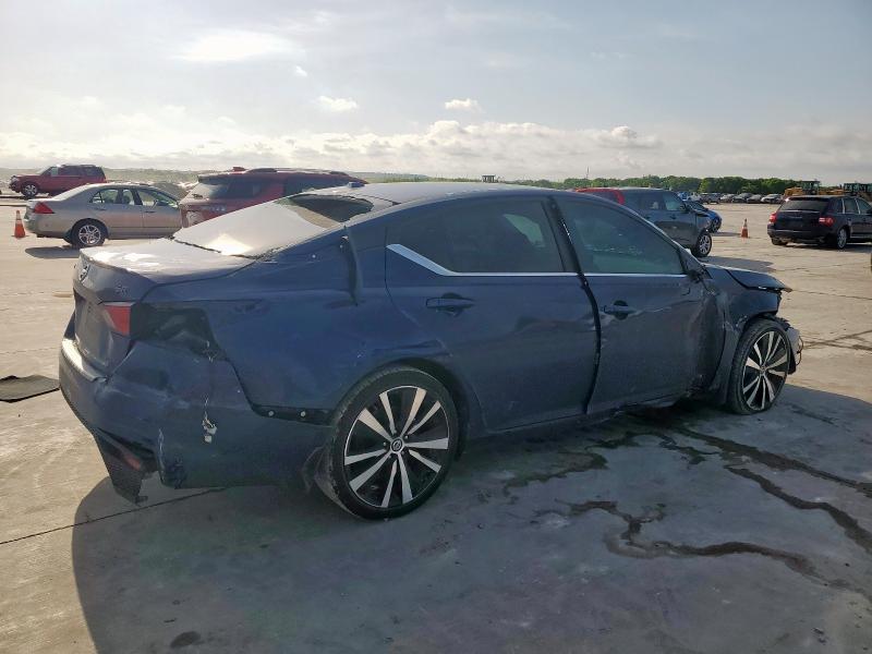 Vin: 1n4bl4cv2mn409744, lot: 53138625, nissan altima sr 20213