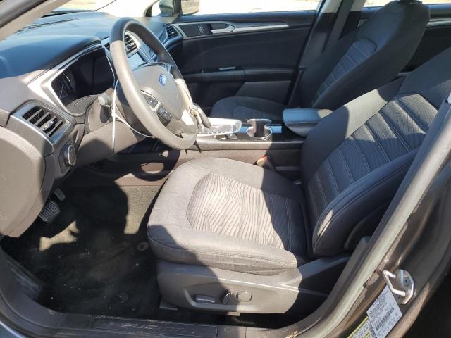 2016 FORD FUSION SE - 3FA6P0H73GR223737