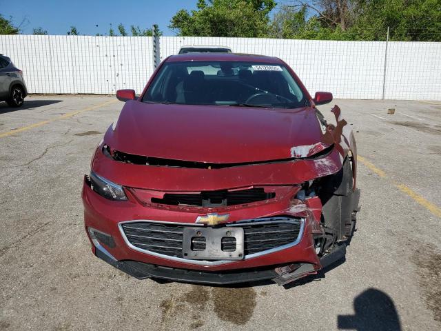 2018 CHEVROLET MALIBU LT - 1G1ZD5ST8JF255065
