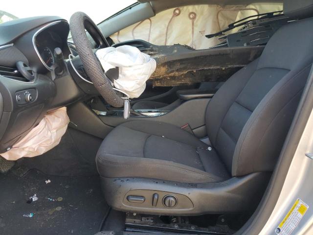 2020 CHEVROLET MALIBU LT - 1G1ZD5ST5LF009464