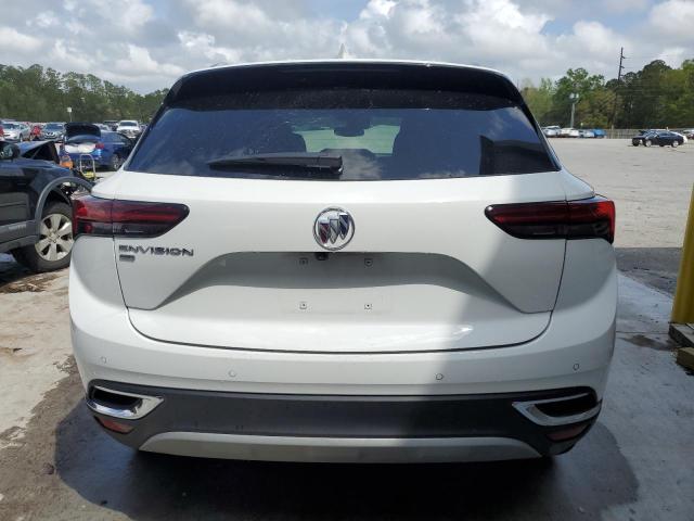 2023 BUICK ENVISION E - LRBFZPR48PD234726