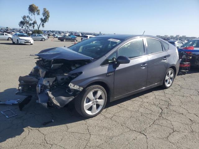 Vin: jtdkn3du8f1889528, lot: 51548835, toyota prius 2015 img_1