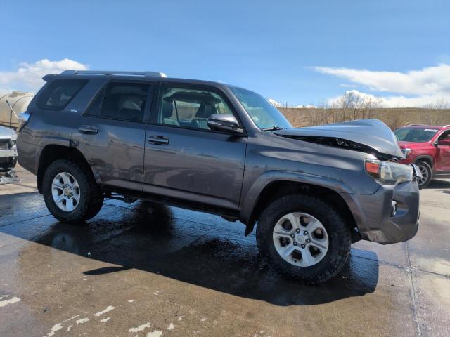 Vin: jtebu5jr9j5582980, lot: 51652745, toyota 4runner sr5/sr5 premium 20184