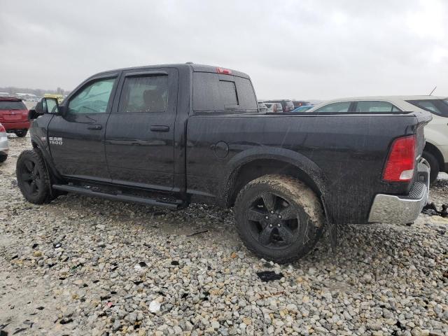 2015 RAM 1500 SLT - 1C6RR7TT8FS571879