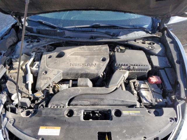 2017 NISSAN ALTIMA 2.5 - 1N4AL3AP4HC150928