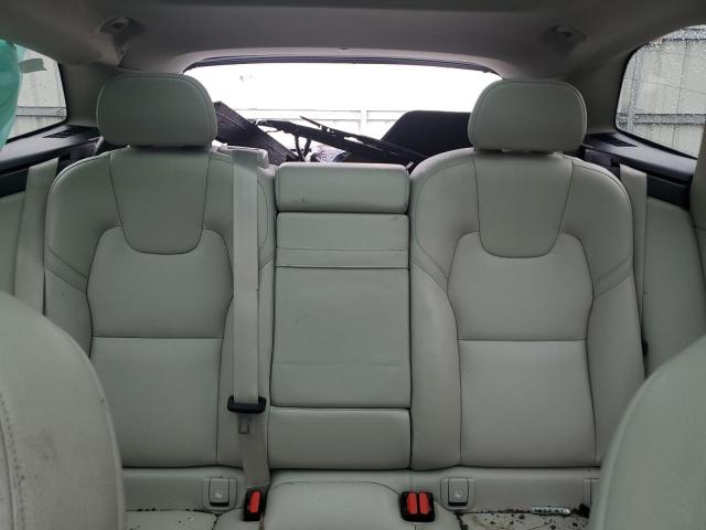 2021 VOLVO XC60 T5 MO - YV4102RK3M1742894