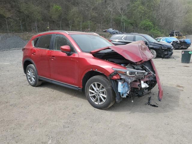 Vin: jm3kfbcm2n0648407, lot: 54349625, mazda cx-5 prefe preferred 20224